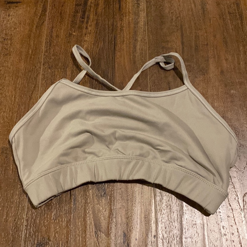 Barbel cartel sports bra